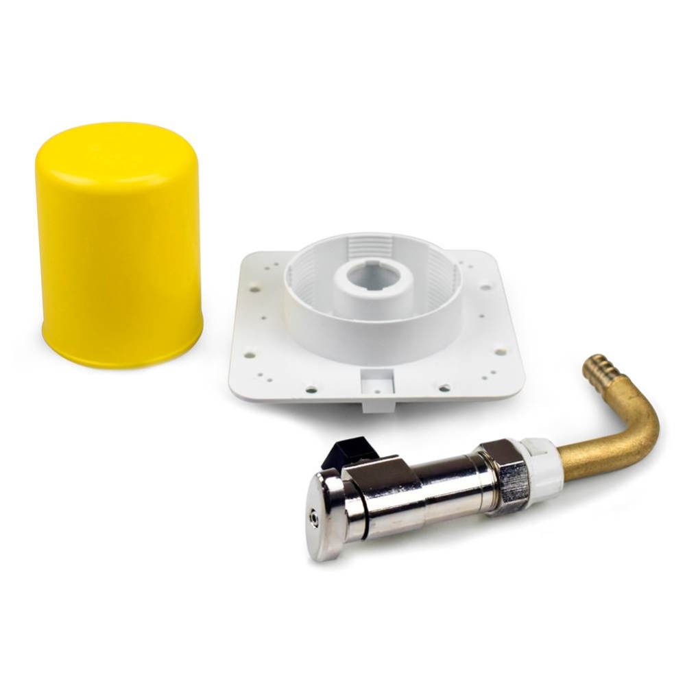 Proplate 3/8 Ang Extension F1807 Rough