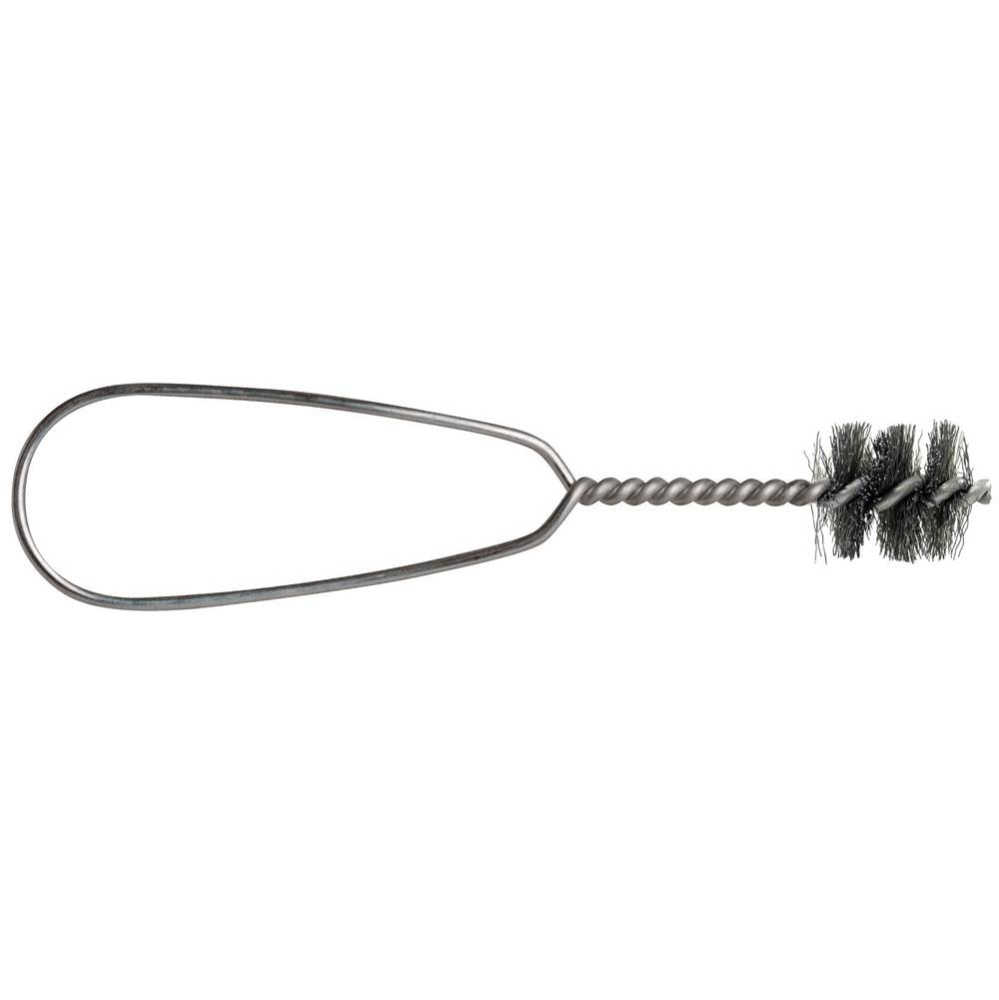 Brush S.s. 1-1/2 Nom Wire Handle