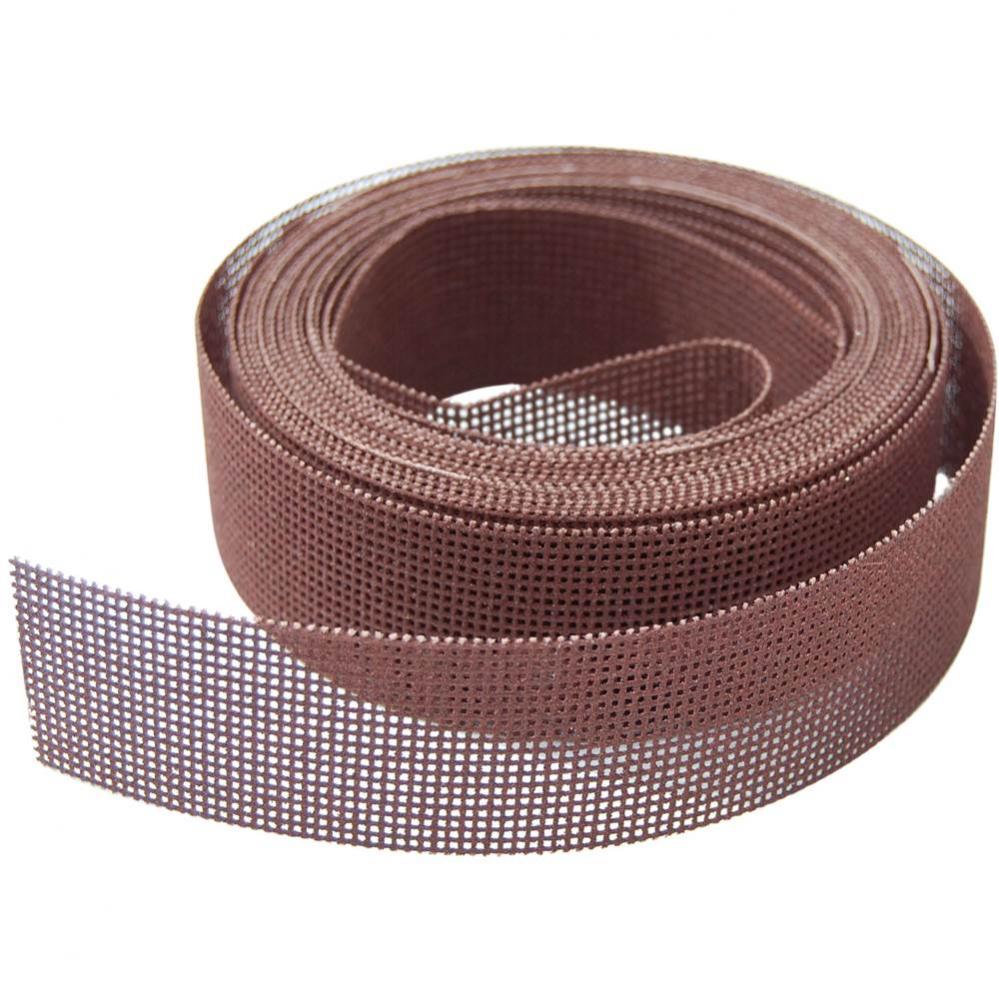 Mesh Abrasive 5 Yd Open Mesh