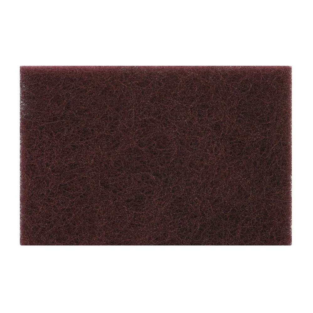 Cleaning Pad 4 x 6 Red Bag 10/bag