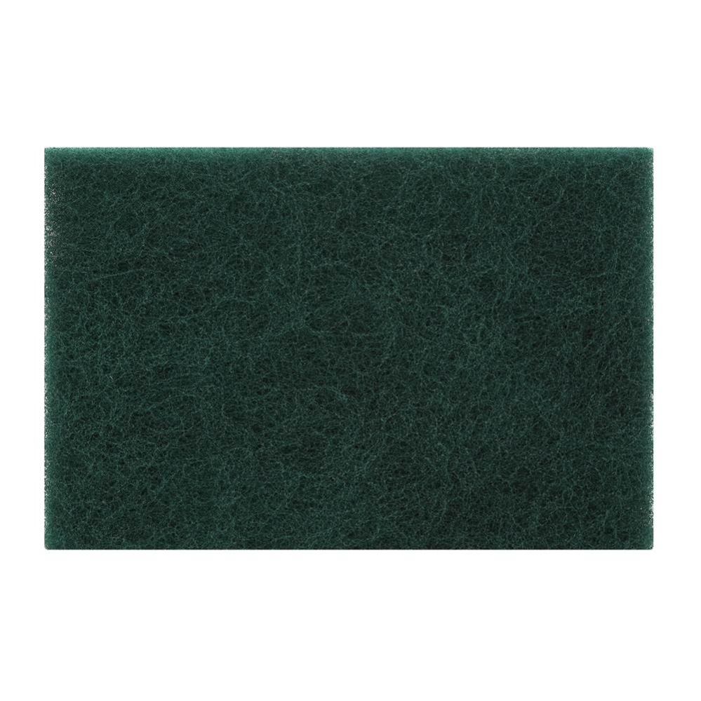 Cleaning Pad 6 x 9 Green Bag 5/bag