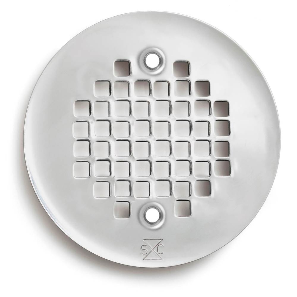 Strainer 19 Ga 4.25 Ss W/ Scrws