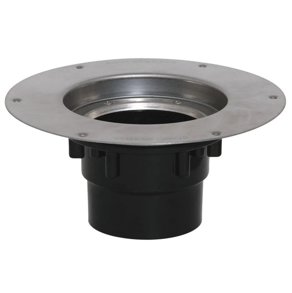 Drain Halo 2 Abs Finish Line R/i