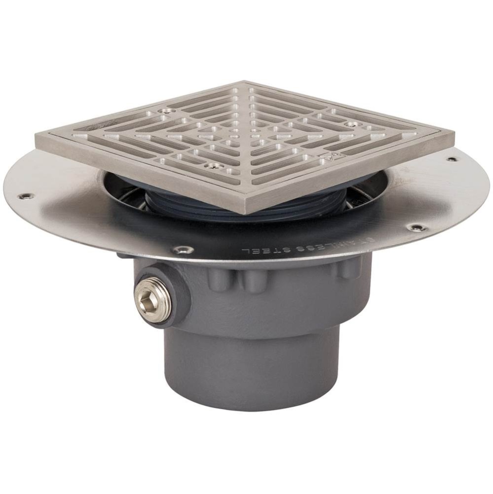 Drain Halo 3 Di Nh Ss R&s Sqr