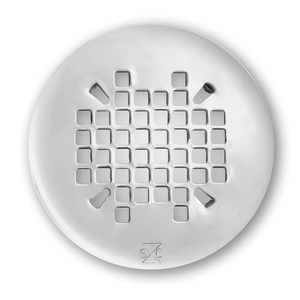 Strainer 19 Ga 4.25 Ss Snap