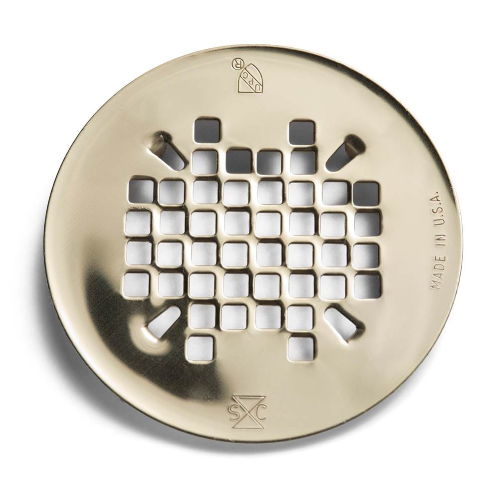 Strainer 19 Ga 4.25 Pb Snap