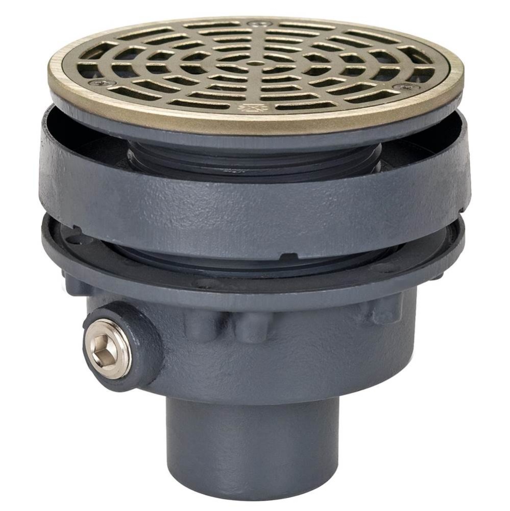 Drain Finish Line 2 Di Nh 5nb R&s R