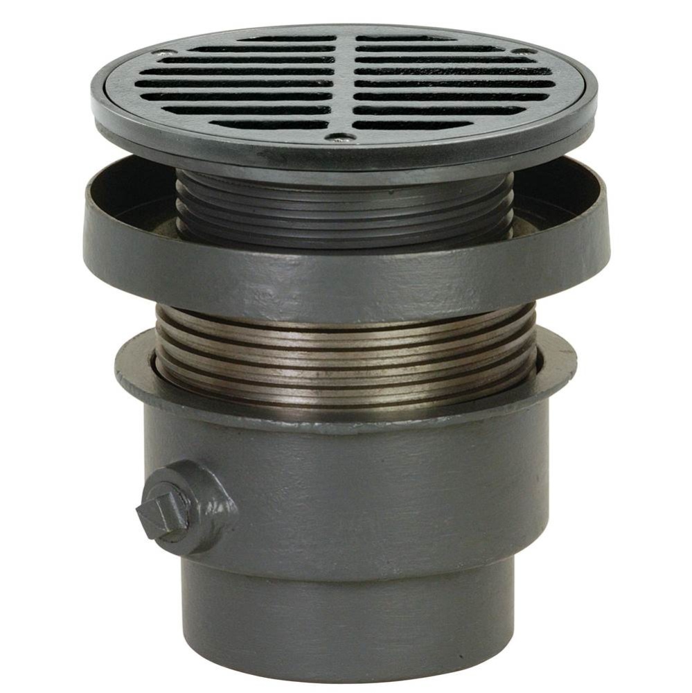 Drain Finish Line 3 Nh 6di R&s Rnd