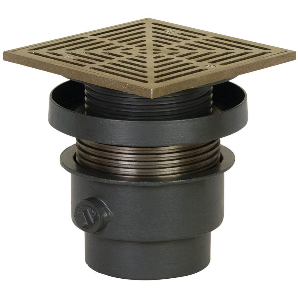 Drain Finish Line 4 Nh 6nb R&s Sq