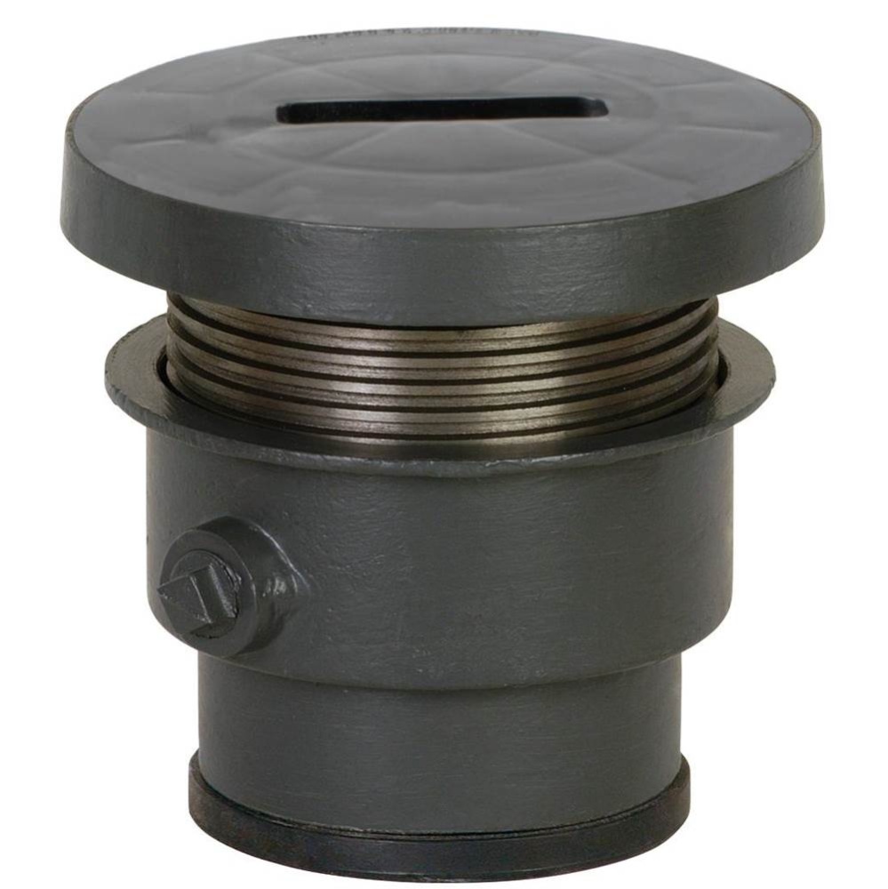 Drain Finish Line 3 Pj Rough-in 6