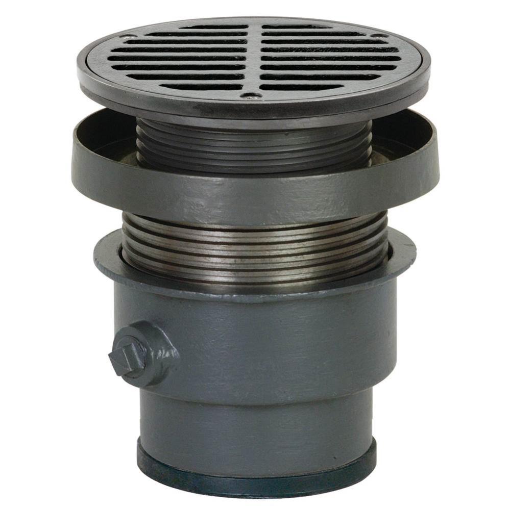 Drain Finish Line 3 Pj 6di R&s Rnd