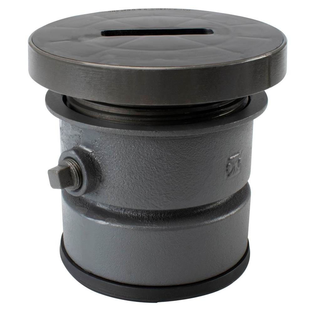 Drain Finish Line 4 Pj Rough-in 6