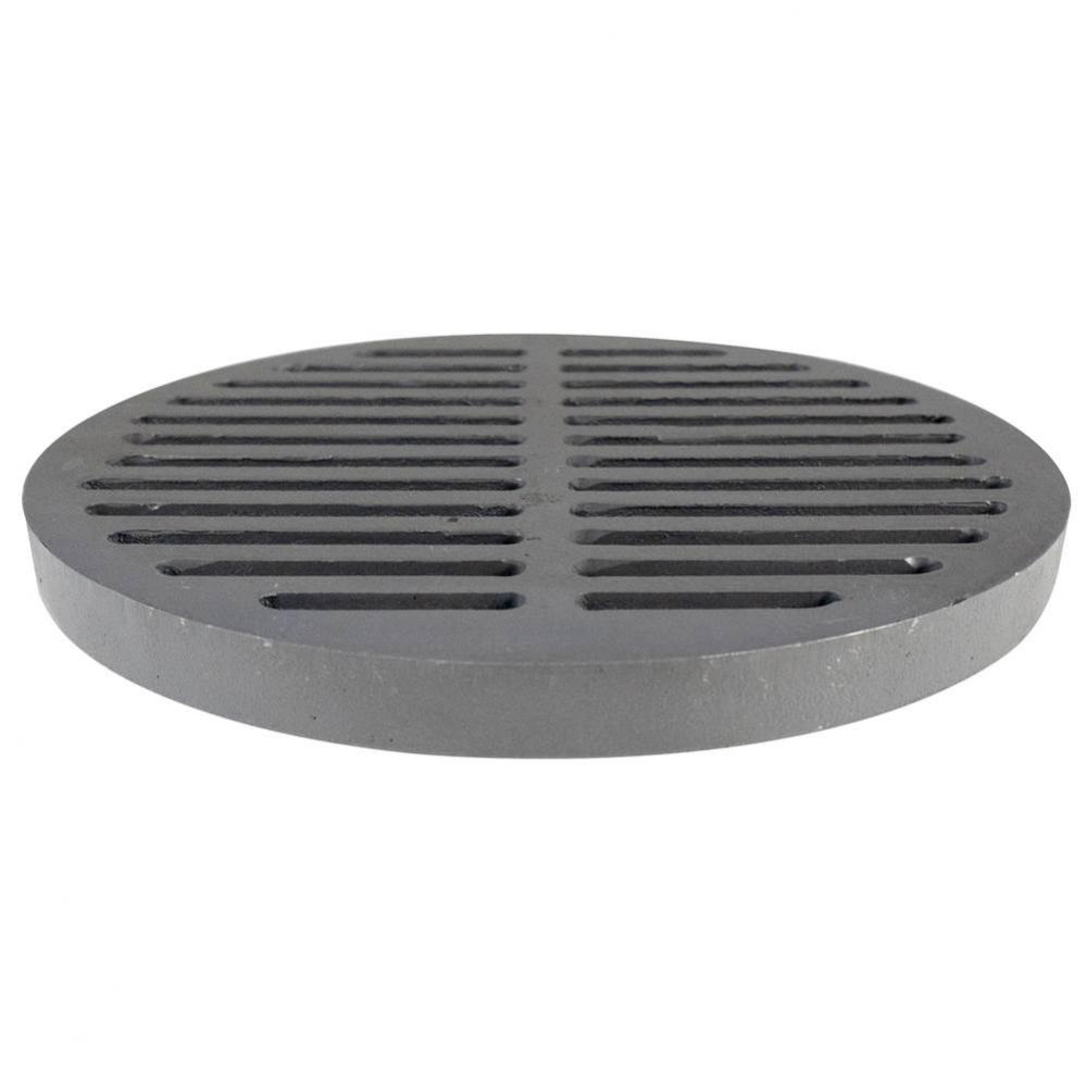 Strainer Hd-di For Fl Sleeve 9in