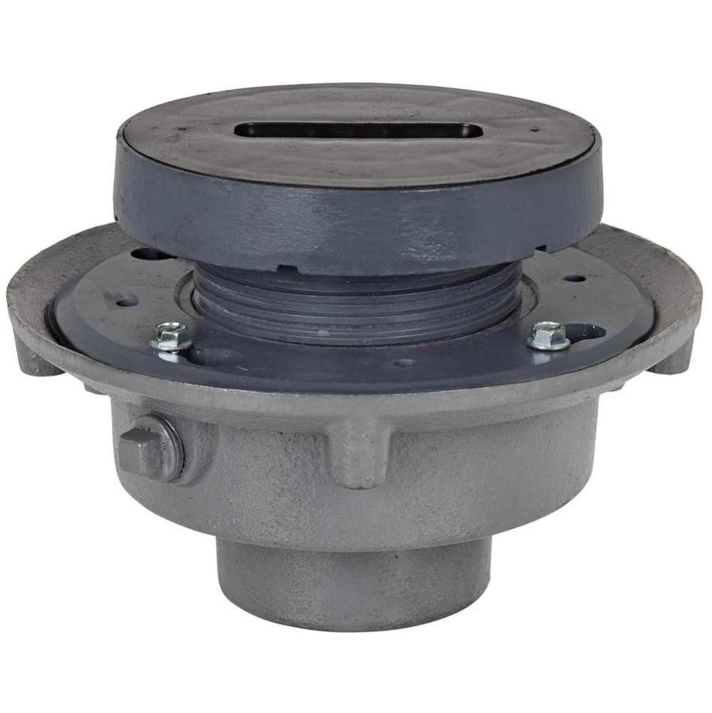 Drain Finish Line 3 Nh Di Rough-in