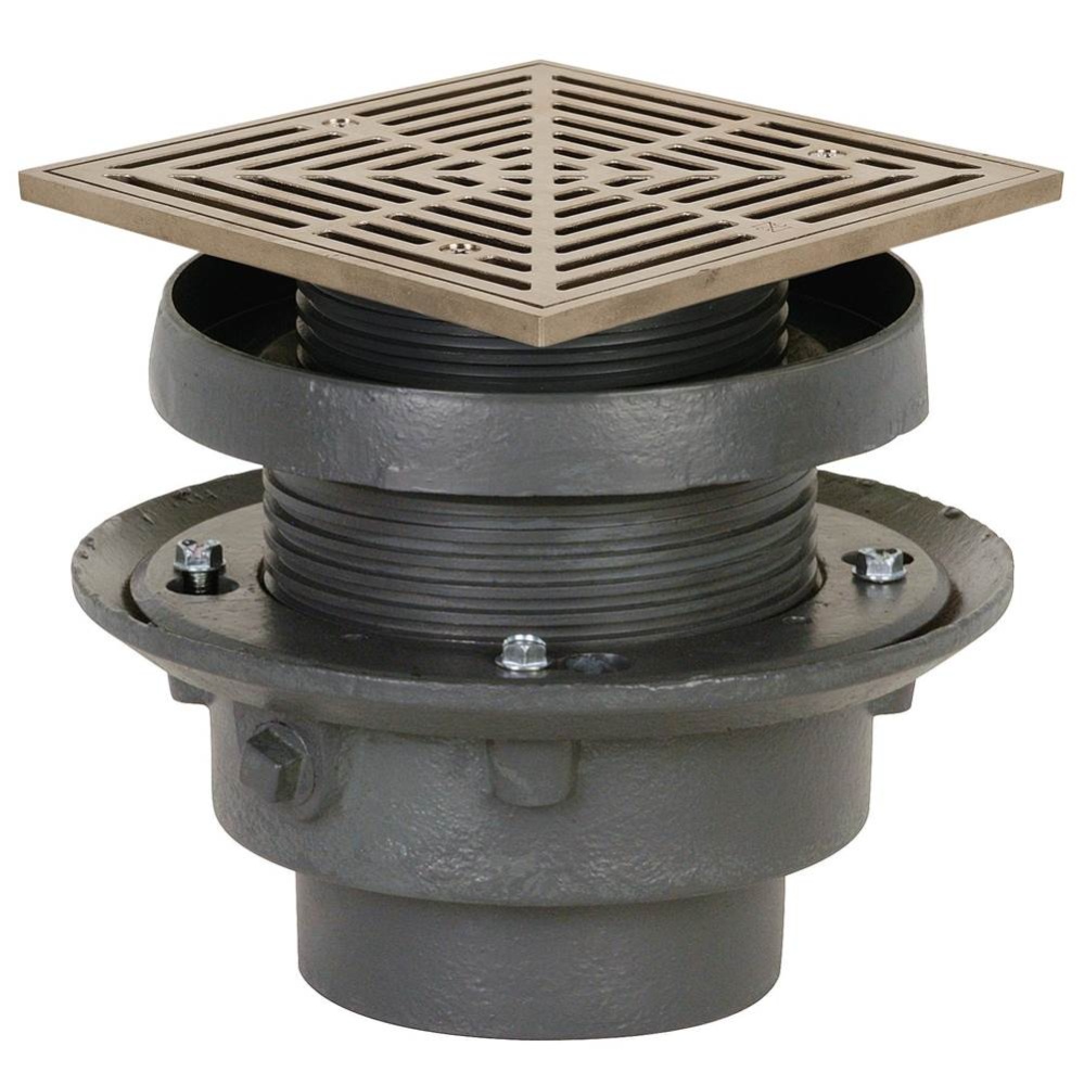 Drain Finish Line 4 Nh 6nb R&s S