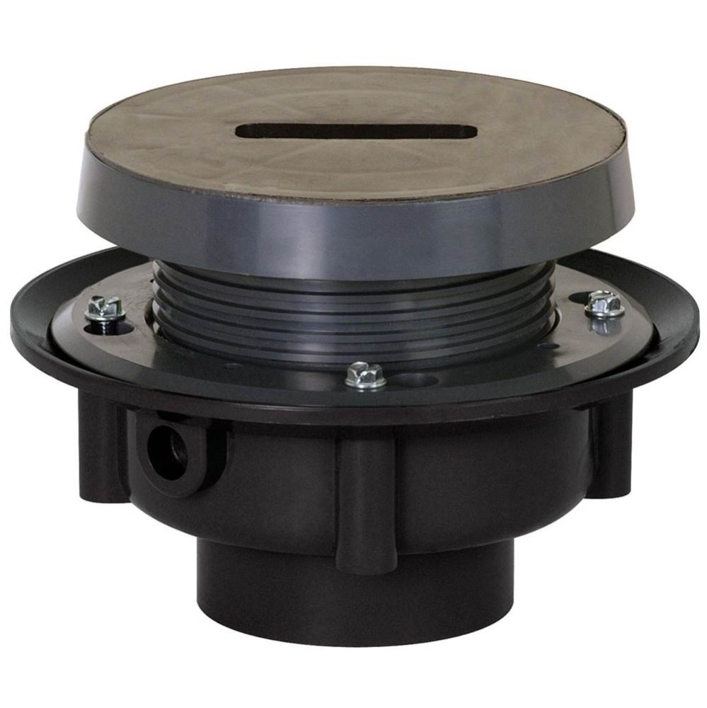 Drain Finish Line 3 Abs Rough-in