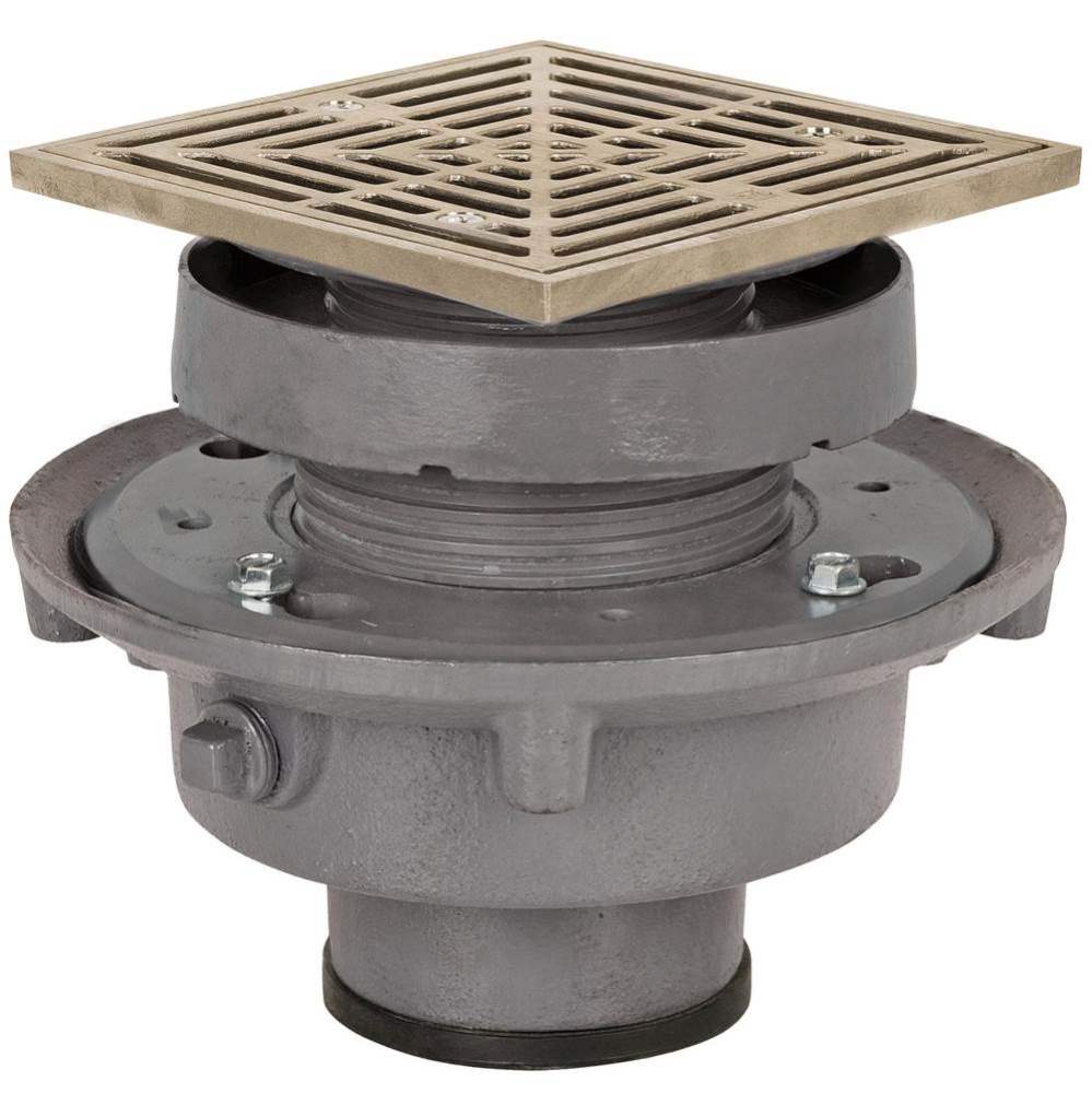 Drain Finish Line 2 Pj Di 5nb R&s S