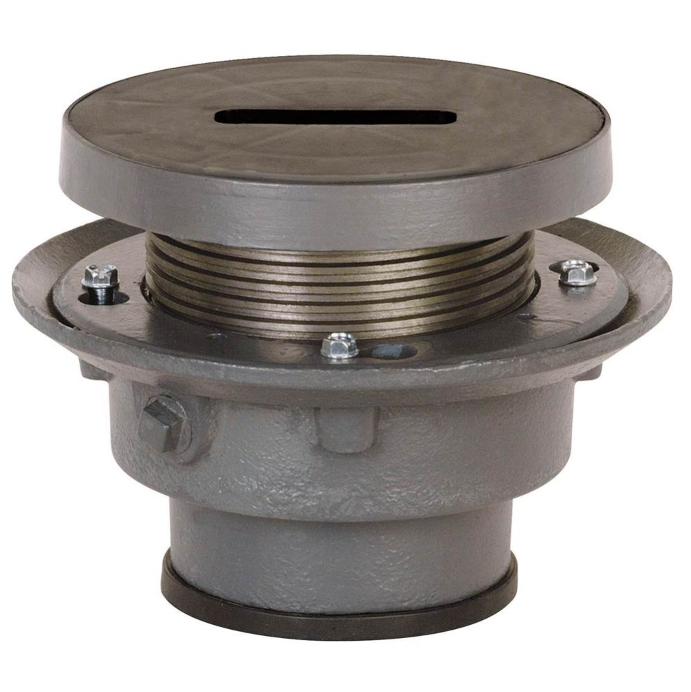 Drain Finish Line 2 Pj Di Rough-in