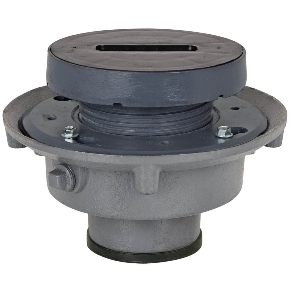 Drain Finish Line 3 Pj Di Rough-in