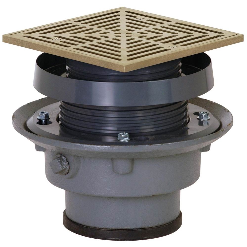 Drain Finish Line 3 Pj 6nb R&s S