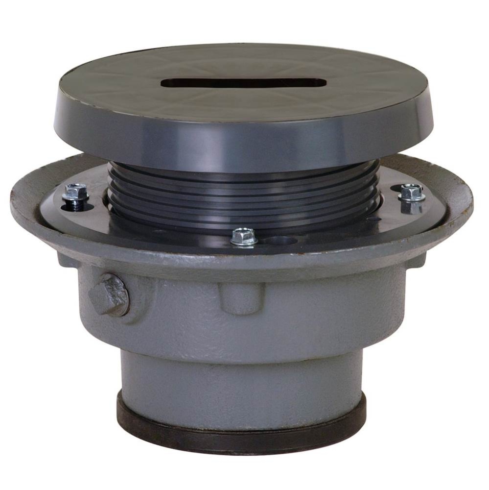 Drain Finish Line 4 Pj Rough-in