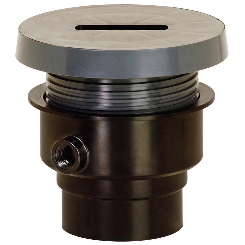 Cleanout Finish Line 3 Abs Rough-in