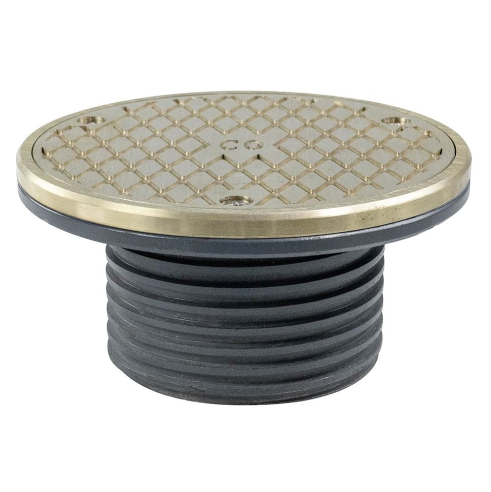 Finish Head Di 3 Co 5nb R&c Rnd