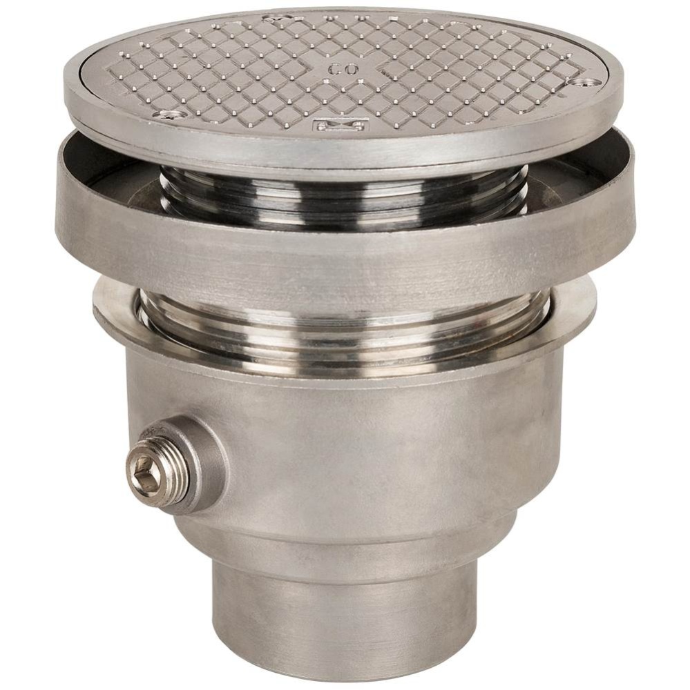 Cleanout Finish Line 3 Ss 6ss Rnd