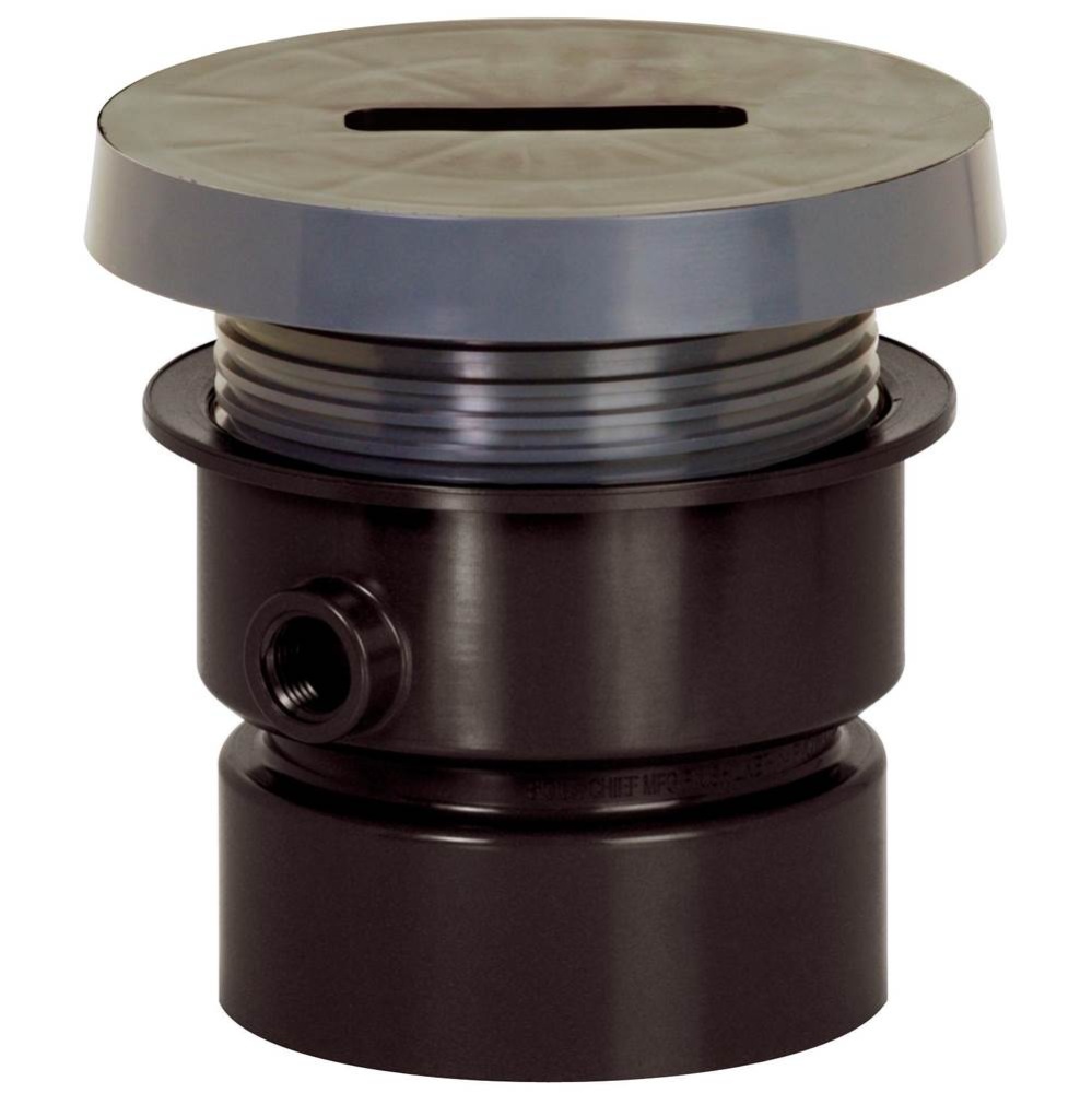 Cleanout Finish Line 4 Abs Rough-in