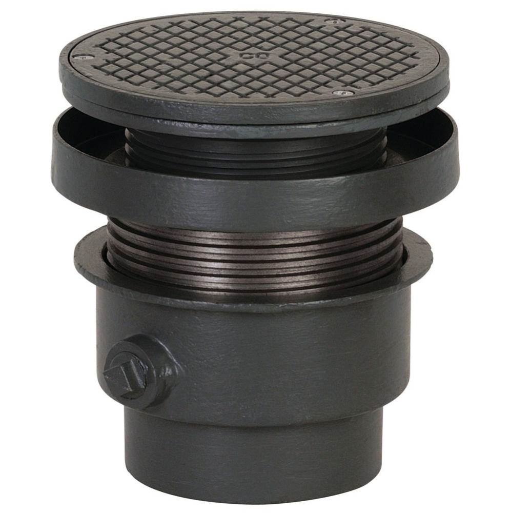 Cleanout Finish Line 4 Nh 6di Rnd