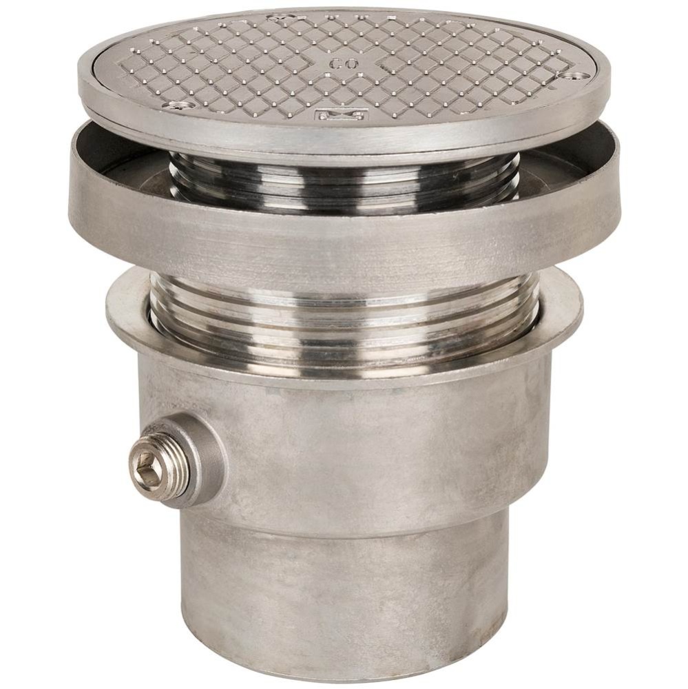 Cleanout Finish Line 4 Ss 6ss Rnd