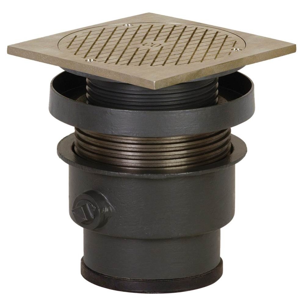 Cleanout Finish Line 3 Pj 6nb R&c Sq