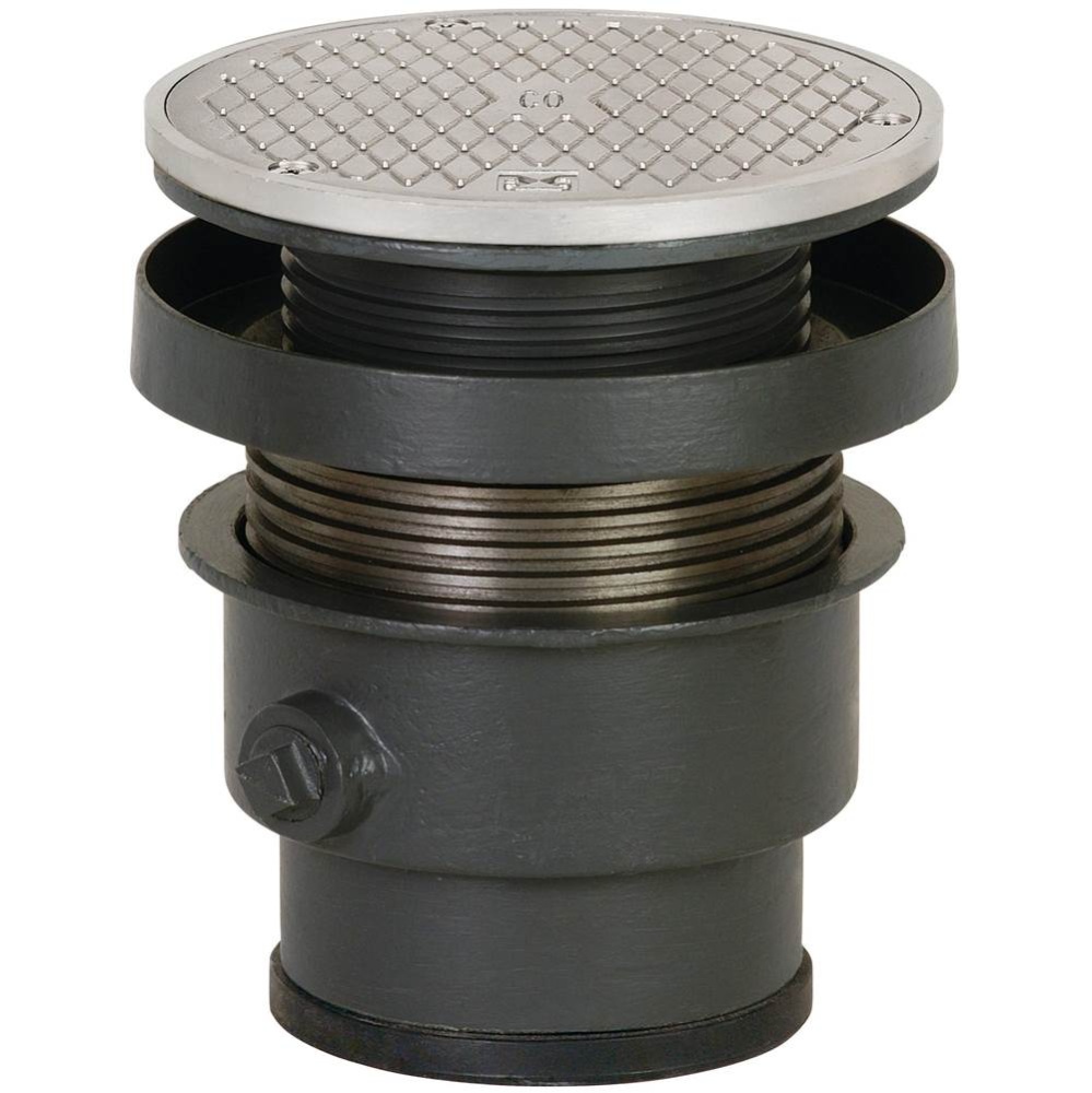 Cleanout Finish Line 3 Pj 6ss Rnd