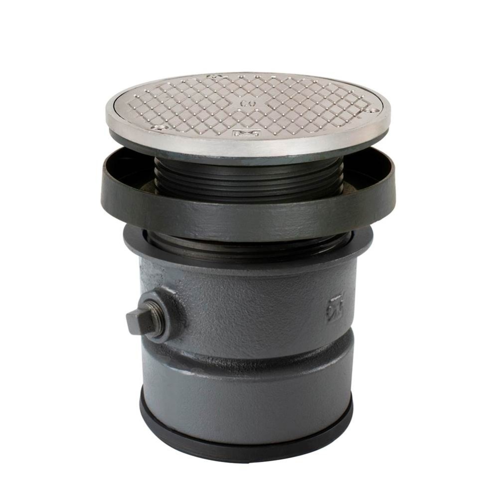 Cleanout Finish Line 4 Pj 6ss Rnd