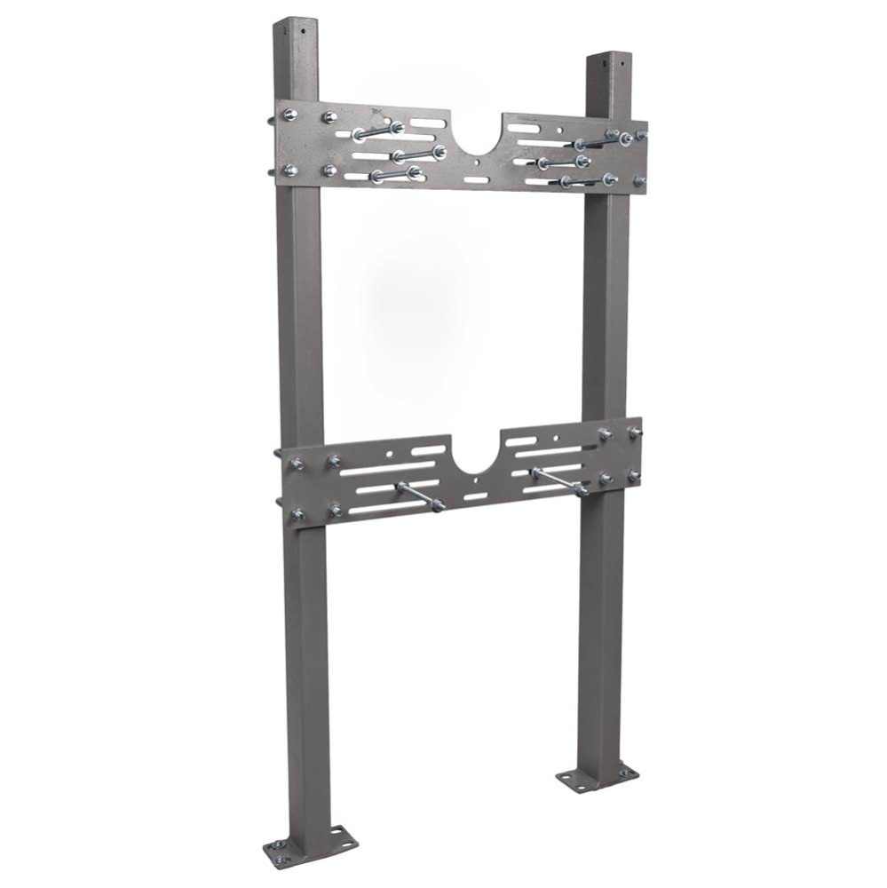 Double Plate-type Carrier For Wtr-cooler