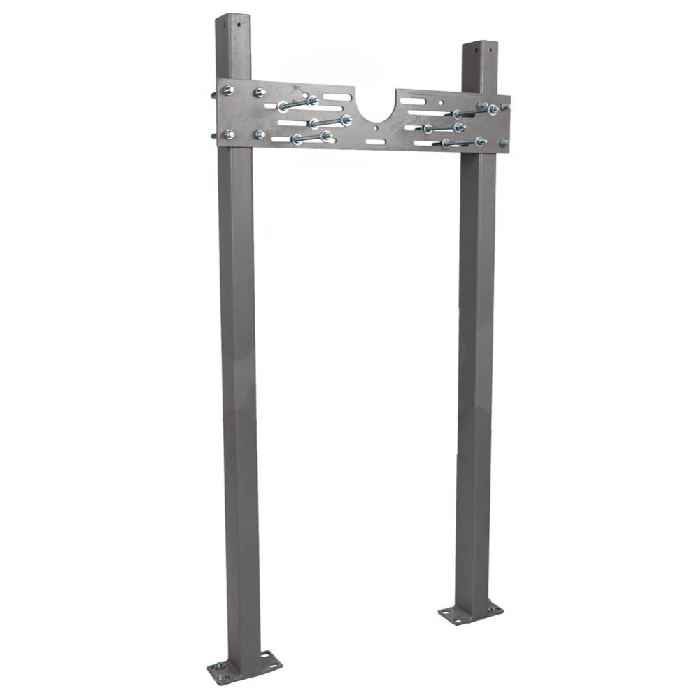 Single Plate-type Carrier For Wtr-cooler