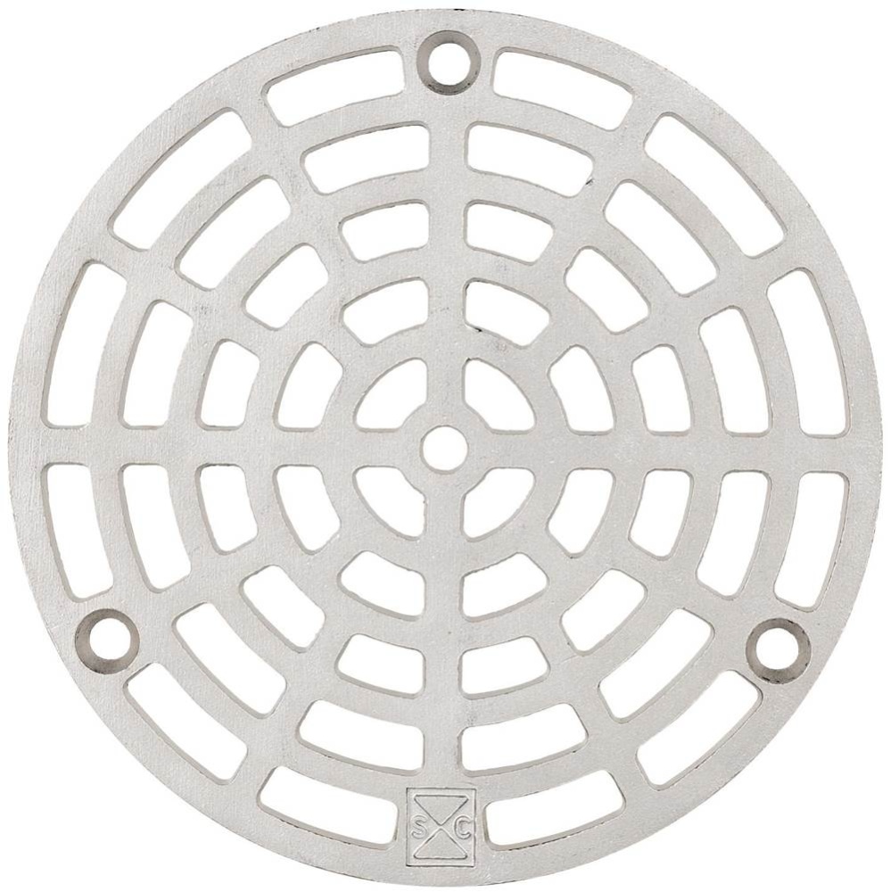 Strainer Ss304 2 With Screws