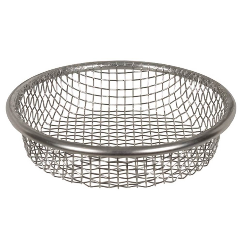 Cq - Debris Basket Ss 4-5/8