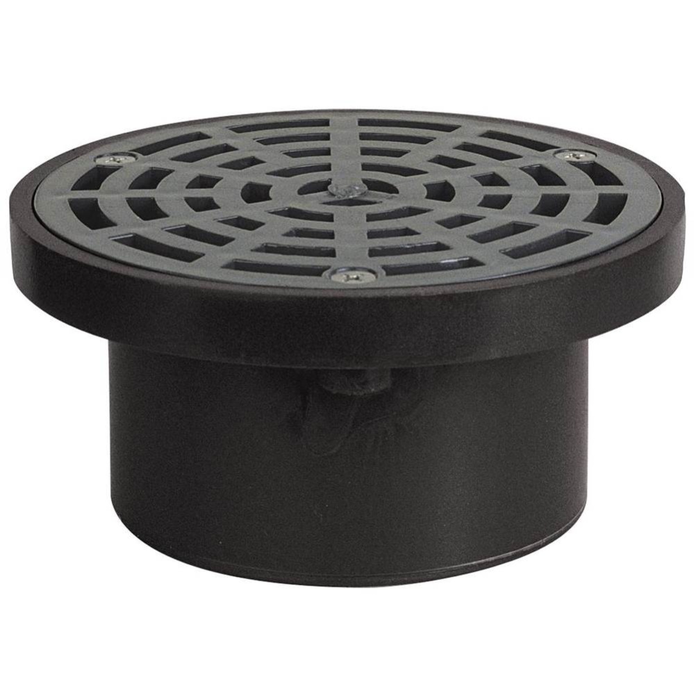 Drain Big Mouth Abs 2 W/abs St