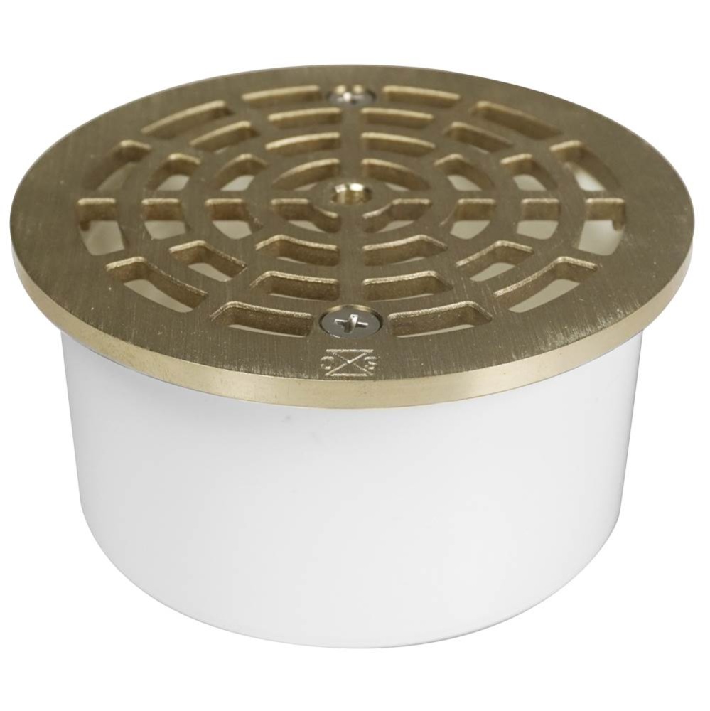 Inside Pipe Drain 4 Nb