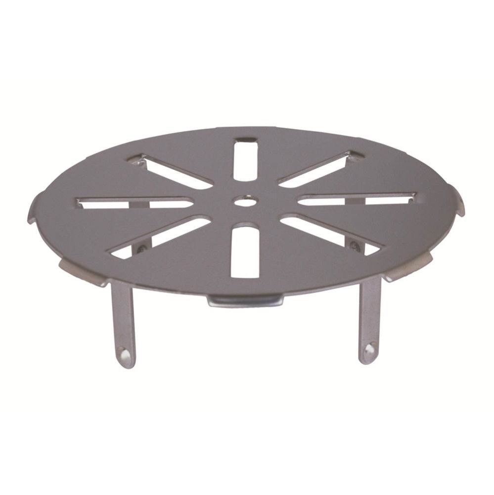 Pipe Strainer 3in S Steel