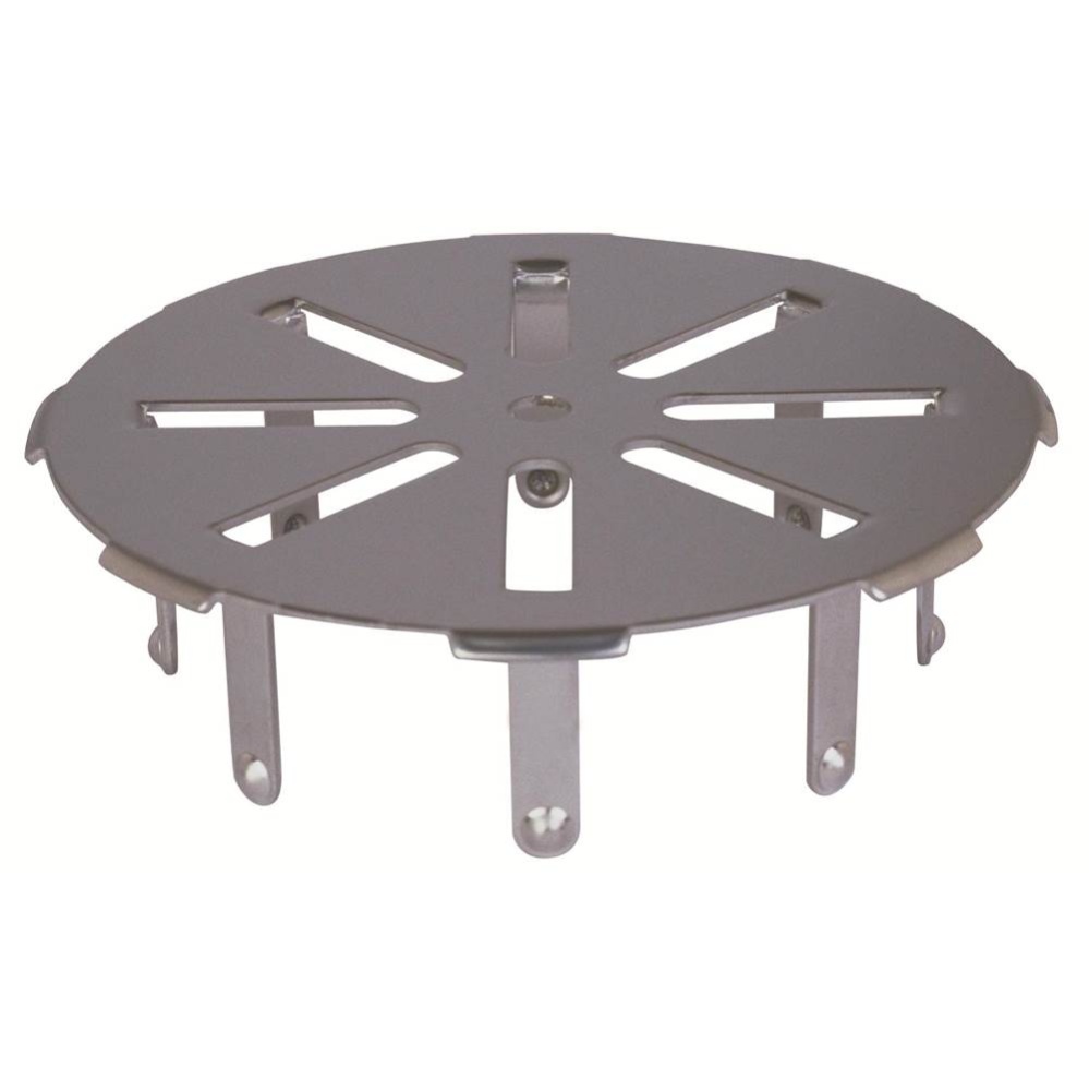 Pipe Strainer 4in S Steel