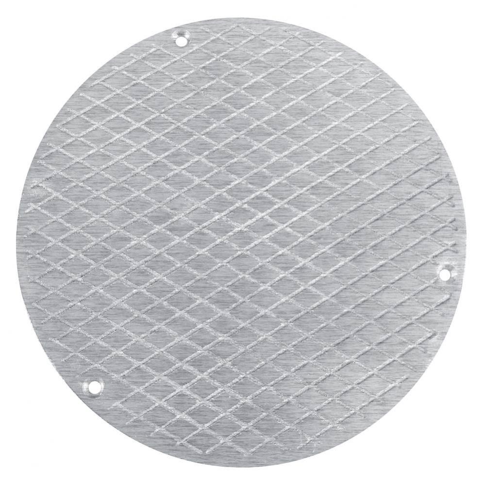 Cover Tenz 8 3/8 With 3 Screws