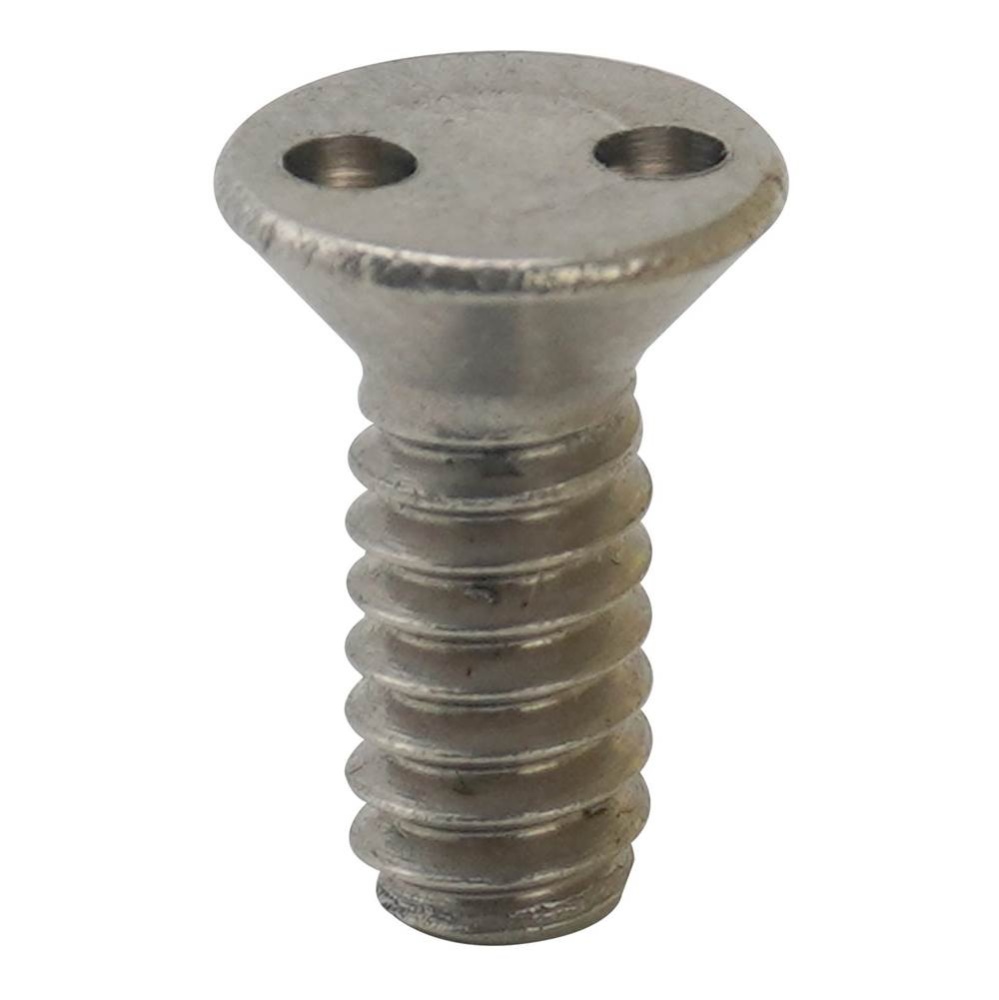 Vp Screw No. 10-24 x 1/2 Ss Bag Of 12