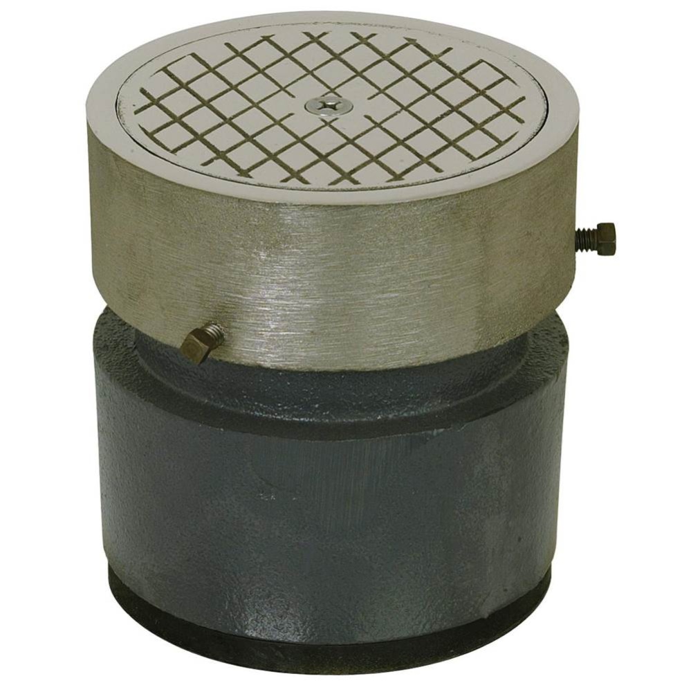 Cleanout T-plus Ni 6 Pj Con