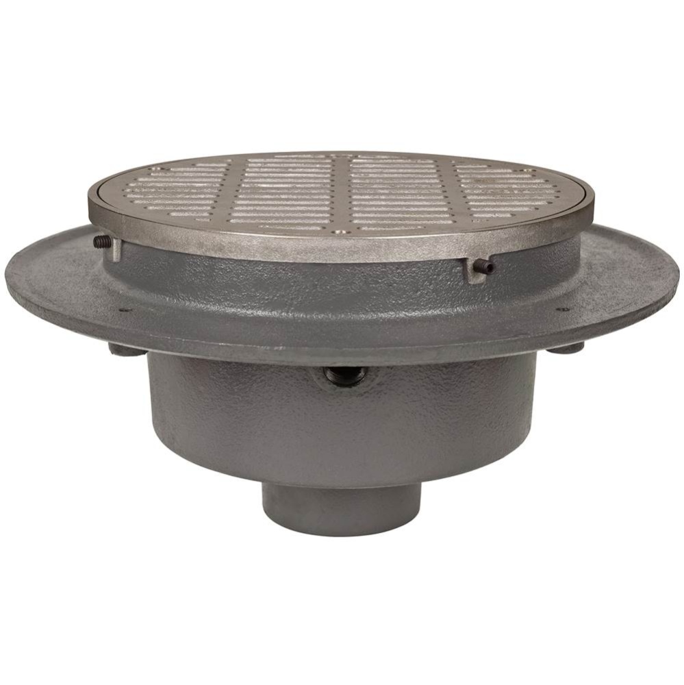 Drain Fat Max 3 Nh Ss R&g