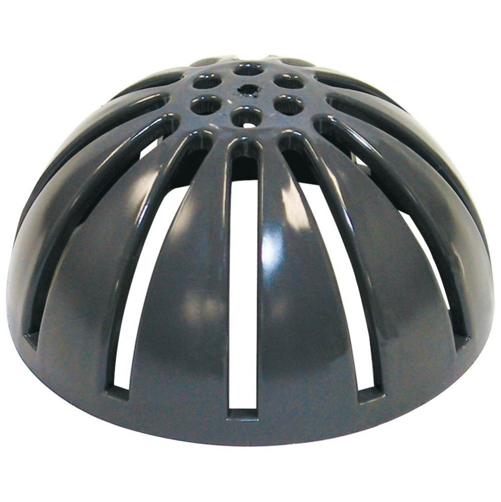 Dome Bottom Strainer Abs