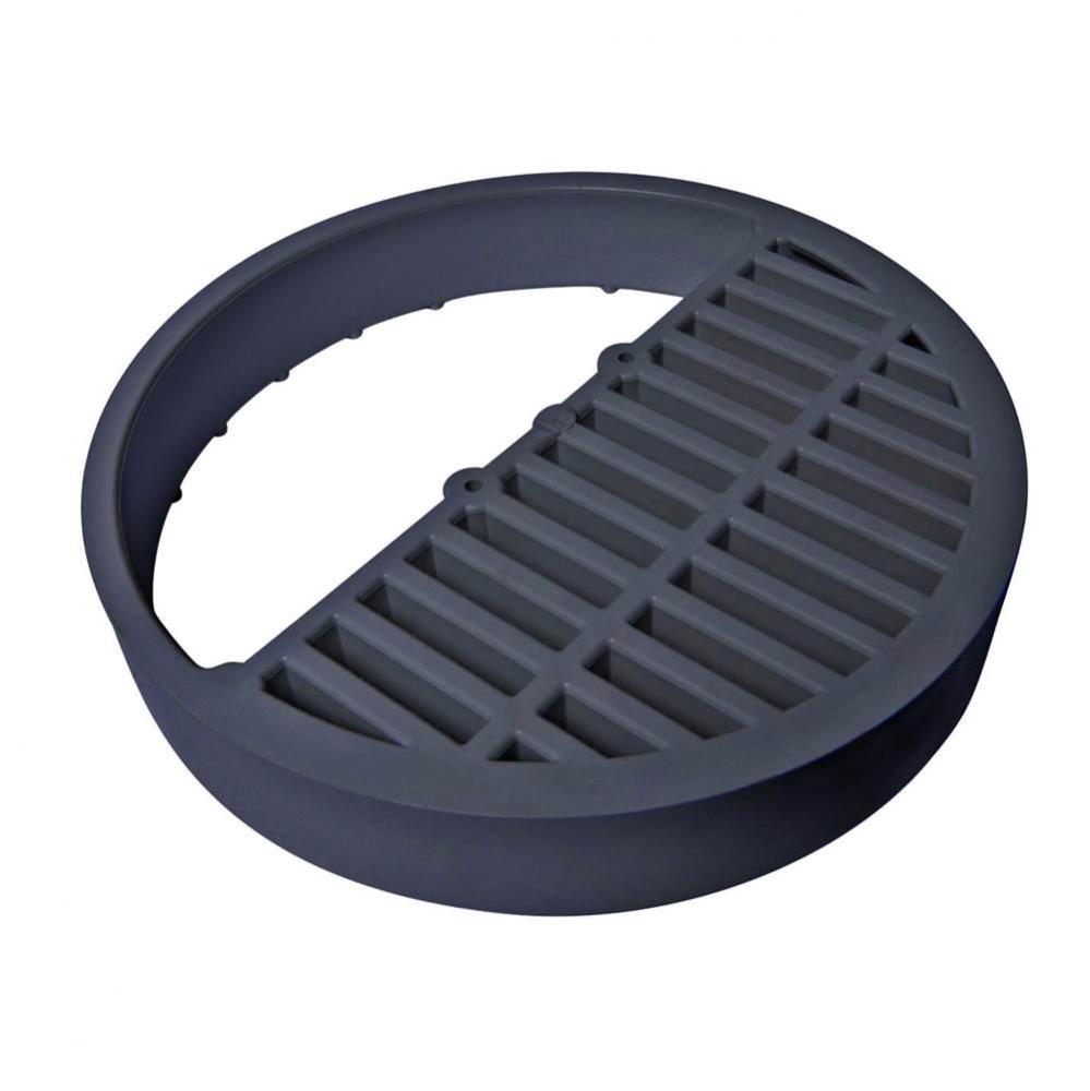 Fat Max 1/2 Grate Pvc