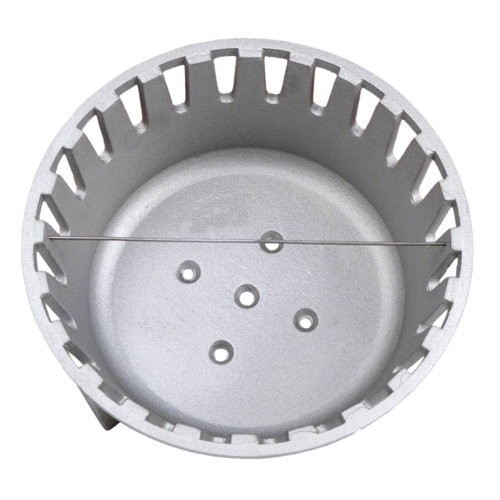 Bucket Floor Sink Alum Rd 8