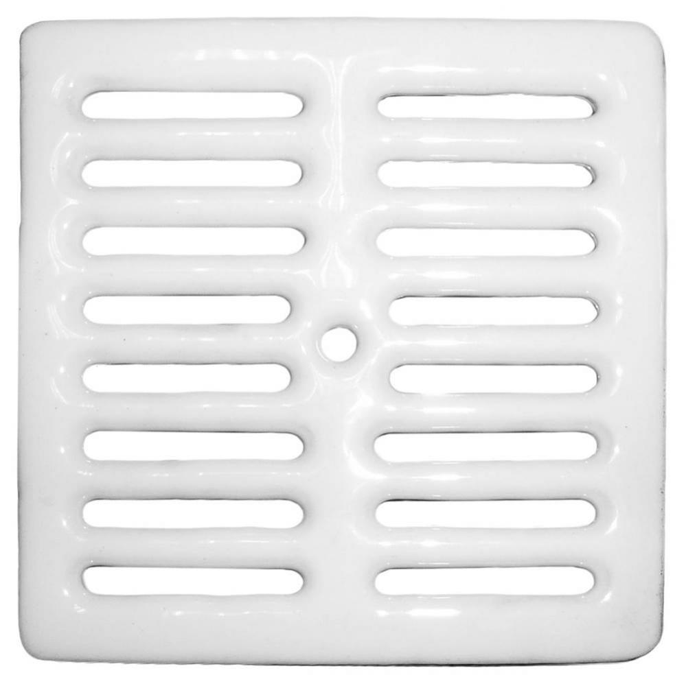 Grate Floor Sink Are Sq 8 Full